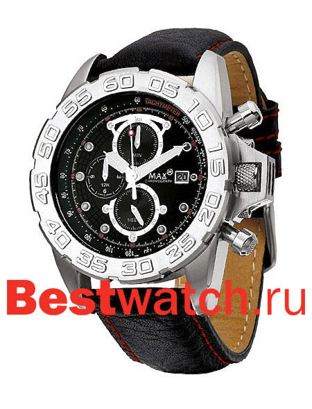 Часы MAX XL Watches Grand Prix 5-max472